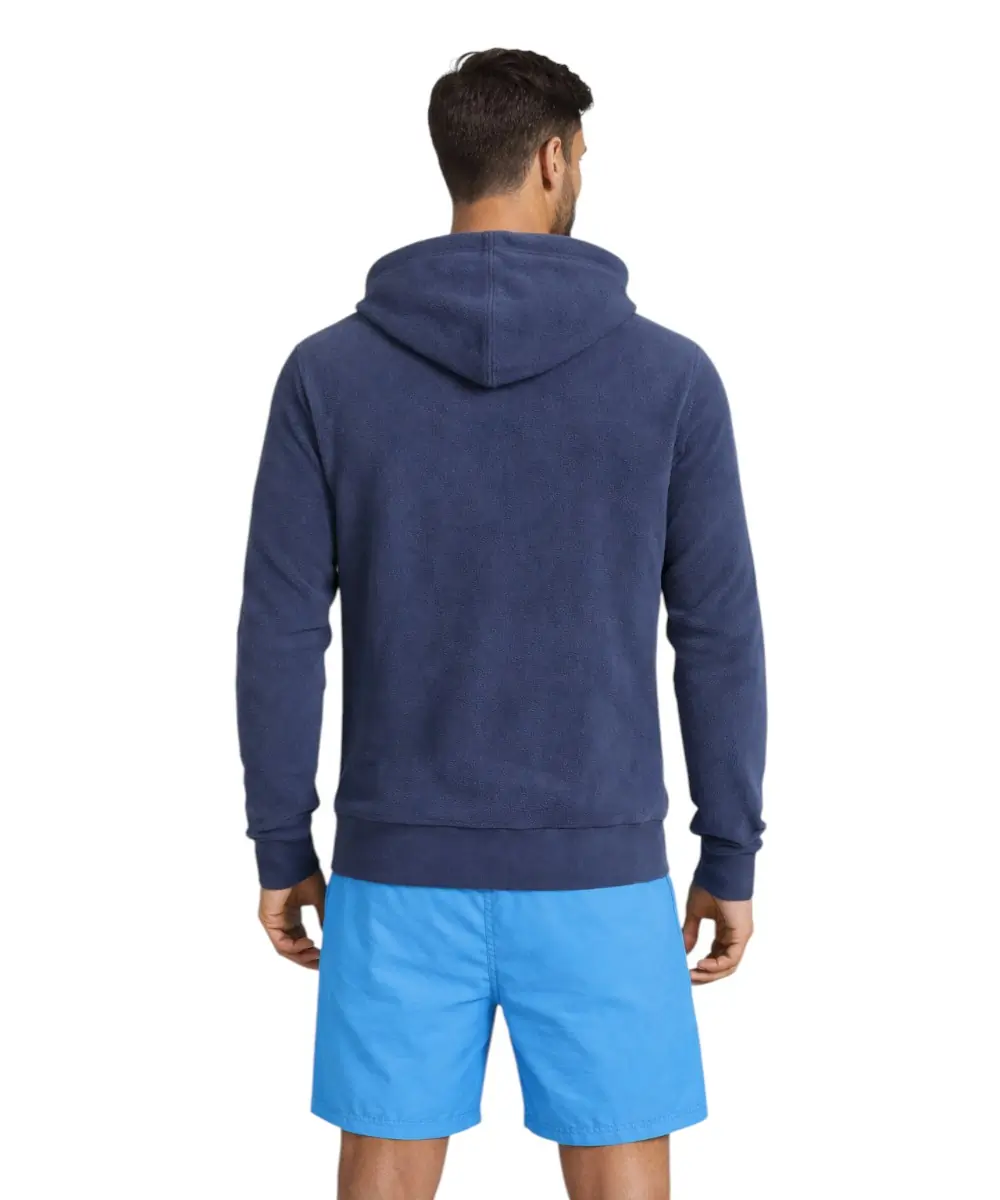 Scuola Nautica Italiana – Ανδρική Ζακέτα Φούτερ Fleece 849531-NAVY Μπλε Σκούρο-45 (2) Norway Nautical School - Ανδρική Ζακέτα Φούτερ Fleece 849531-NAVY Μπλε Σκούρο 849531-NAVY