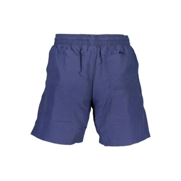 Norway Nautical School - Ανδρικό Μαγιό Σόρτς 838301-BLU Μπλε Σκούρο 838301-BLU