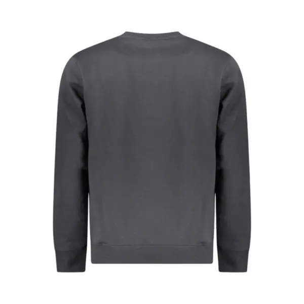 Norway Nautical School - Ανδρικό Φούτερ 859453-BLACK Μαύρο 859453-BLACK