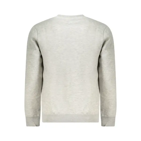 Norway Nautical School - Ανδρικό Φούτερ 859453-GREY Γκρι 859453-GREY