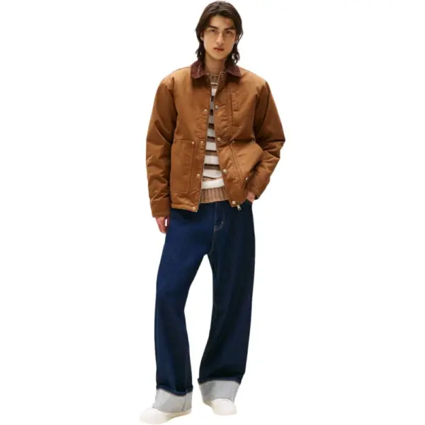 Tommy Hilfiger - Ανδρικά Sneakers Th Archive '98 EM0EM01596-0LE Λευκό EM0EM01596-0LE