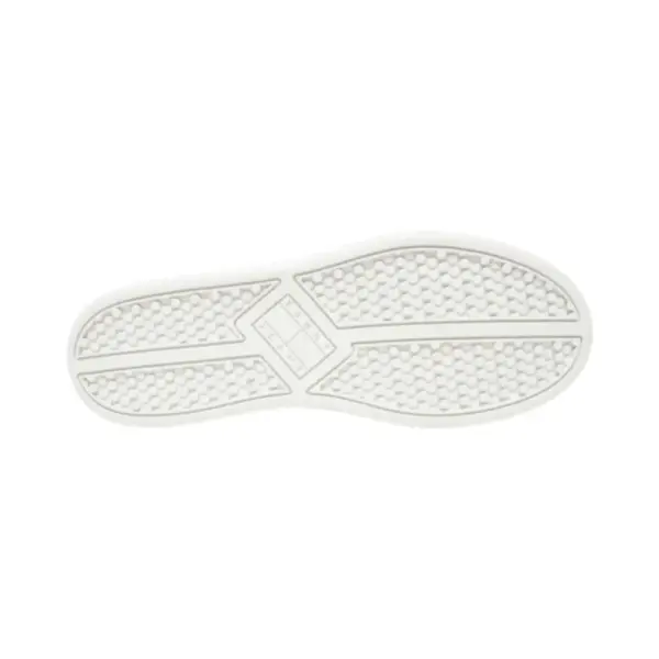 Tommy Hilfiger - Ανδρικά Sneakers Th Archive '98 EM0EM01596-C1G Μπλε Σκούρο EM0EM01596-C1G
