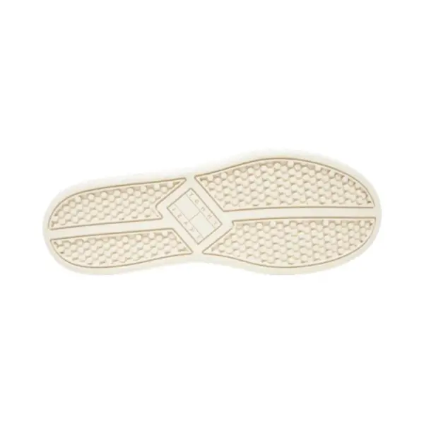 Tommy Hilfiger - Ανδρικά Sneakers Th Archive '98 EM0EM01596-MR6 Λευκό EM0EM01596-MR6