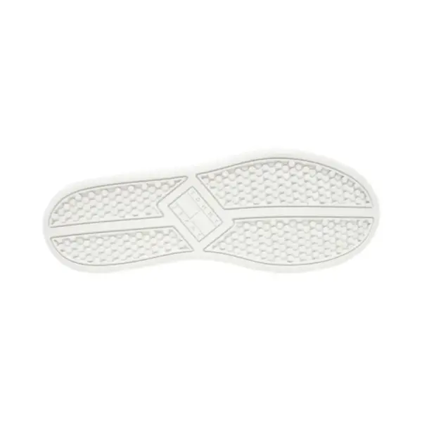 Tommy Hilfiger - Ανδρικά Sneakers Th Archive '98 EM0EM01596-YBL Εκρού EM0EM01596-YBL