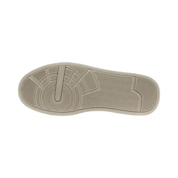 Tommy Hilfiger - Ανδρικά Sneakers Th Court Lth Detail Ess FM0FM05367-0F4 Μπεζ FM0FM05367-0F4