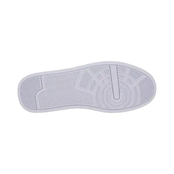 Tommy Hilfiger - Ανδρικά Sneakers Th Court Lth Detail Ess FM0FM05367-YBS Εκρού FM0FM05367-YBS