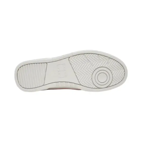 Tommy Hilfiger - Ανδρικά Sneakers Th Cupsole Elevated EM0EM01585-0G1 Μπλε Σκούρο EM0EM01585-0G1
