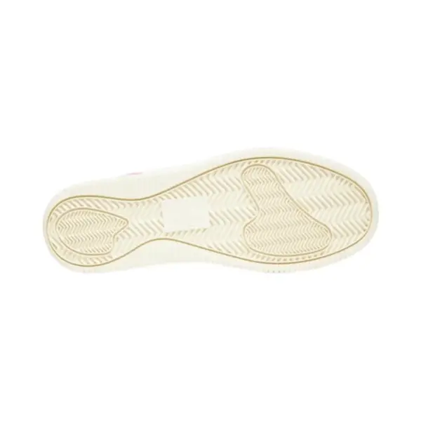 Tommy Hilfiger - Γυναικεία Sneakers Th Retro Basket Sneaker EN0EN02818-02S Ροζ EN0EN02818-02S
