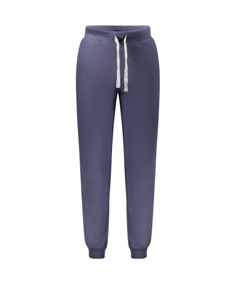 North Sails - Ανδρικό Παντελόνι Φόρμας Tracksuit Pants 970012-000-0802 Μπλε Σκούρο
