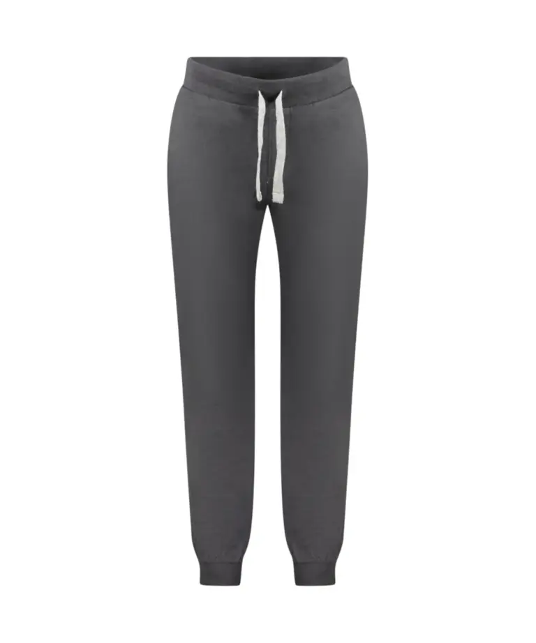 North Sails - Ανδρικό Παντελόνι Φόρμας Tracksuit Pants 970012-000-0999 Μαύρο