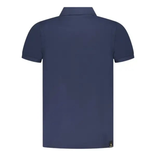 Accademia Militare - Ανδρικό Polo Army 1659 S5S632-5584-044 Μπλε S5S632-5584-044