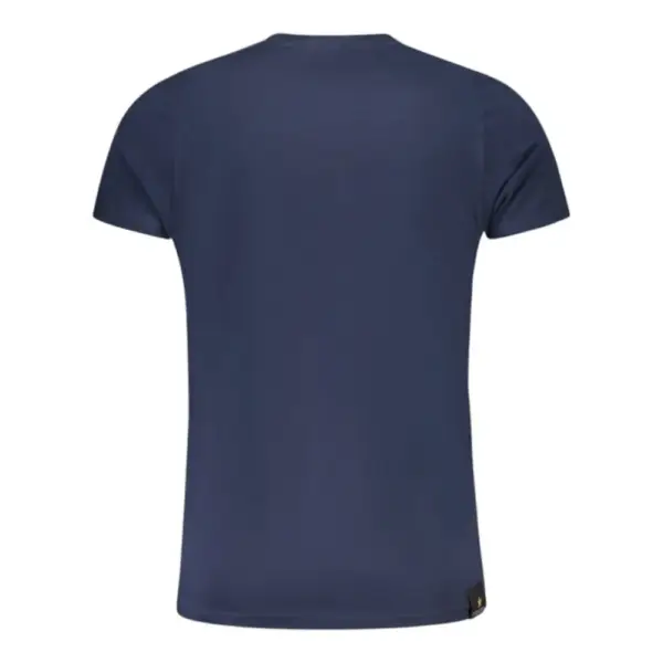 Accademia Militare - Ανδρικό T-shirt Army 1659 Mens Short Sleeve S5S637-5586-044 Μπλε S5S637-5586-044