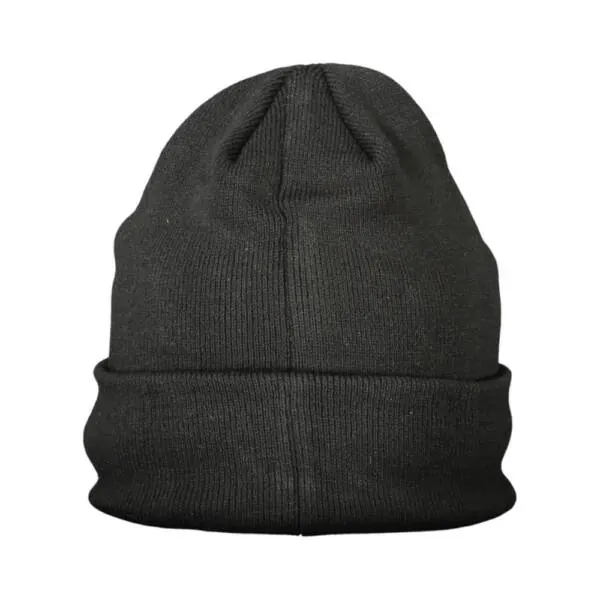 Fila - Ανδρικός Σκούφος Beanie FUC0128-80010 Μαύρο FUC0128-80010