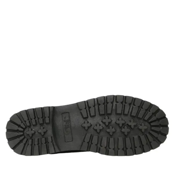 Fila - Γυναικεία Μποτάκια Maveric Mid Wmn FFW0219-83052 Μαύρο FFW0219-83052