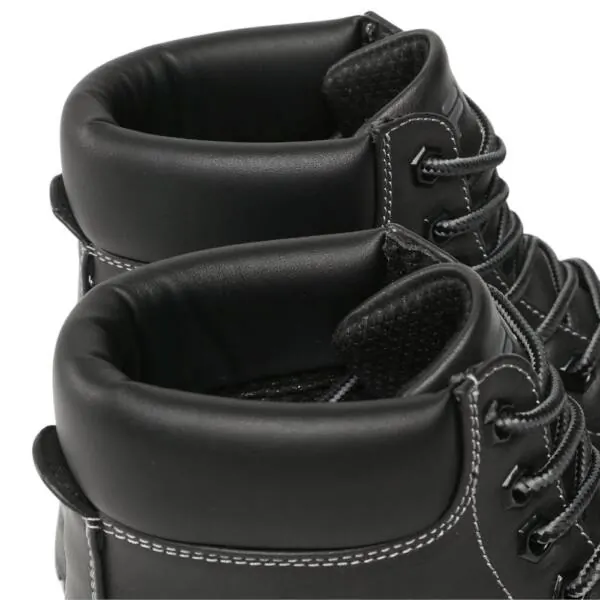 Fila - Γυναικεία Μποτάκια Maveric Mid Wmn FFW0219-83052 Μαύρο FFW0219-83052
