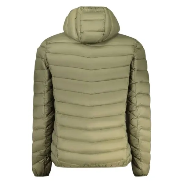 Marina Yachting - Ανδρικό Μπουφάν 252T02014-75000 Πράσινο 252T02014-75000
