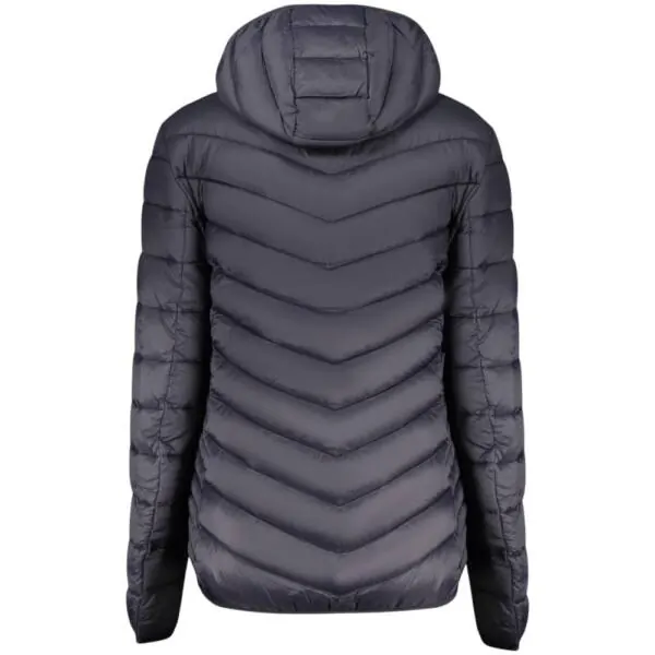 Marina Yachting - Γυναικείο Μπουφάν 252T08002-65000 Μπλε Σκούρο 252T08002-65000