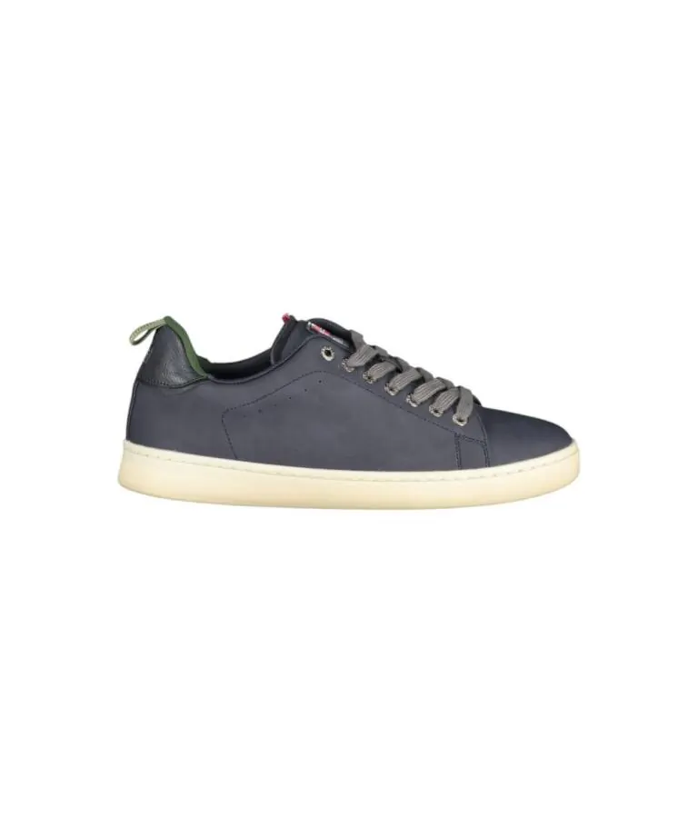 Norway Nautical School - Ανδρικά Sneakers 851075-DEEP Μπλε Σκούρο