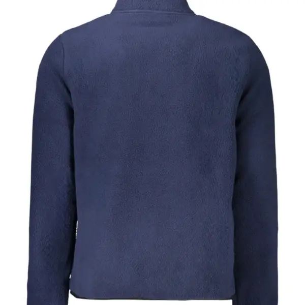 Norway Nautical School - Ανδρική Ζακέτα Φούτερ Fleece 839506-NAVY Μπλε Σκούρο 839506-NAVY