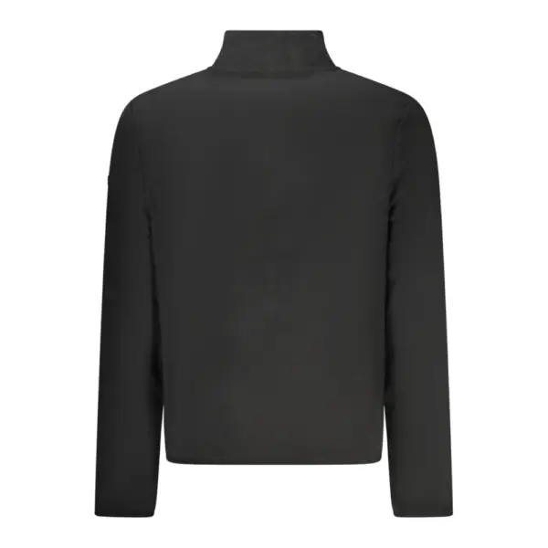 Norway Nautical School - Ανδρική Μπλούζα Φούτερ 859540-BLACK Μαύρο 859540-BLACK