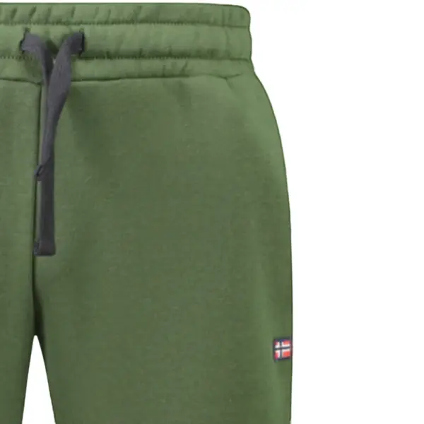 Norway Nautical School - Ανδρικό Παντελόνι Φόρμας 849446-ARMY Χακί 849446-ARMY