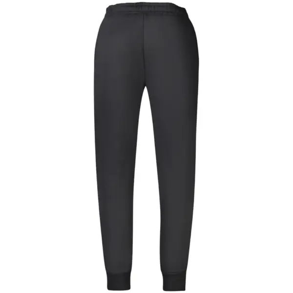 Norway Nautical School - Ανδρικό Παντελόνι Φόρμας 849446-BLACK Μαύρο 849446-BLACK