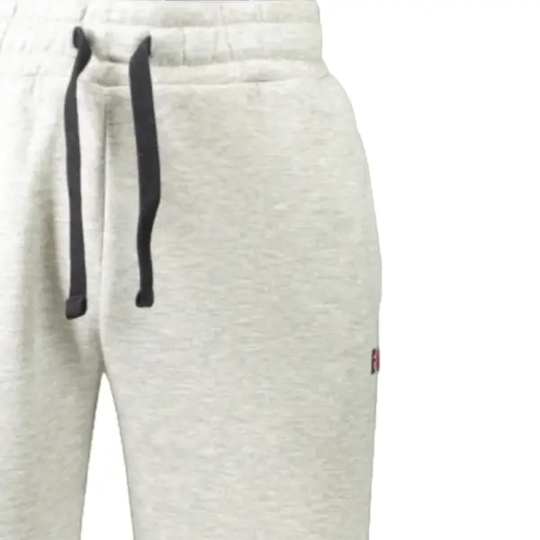 Norway Nautical School - Ανδρικό Παντελόνι Φόρμας 849446-GREY Γκρι 849446-GREY