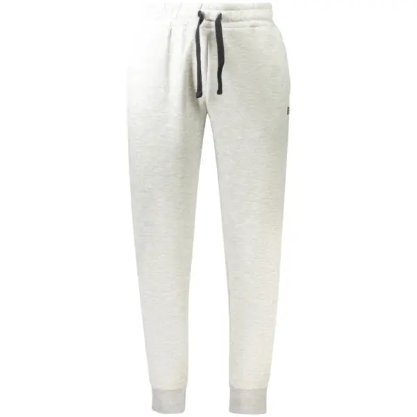 Norway Nautical School - Ανδρικό Παντελόνι Φόρμας 849446-GREY Γκρι