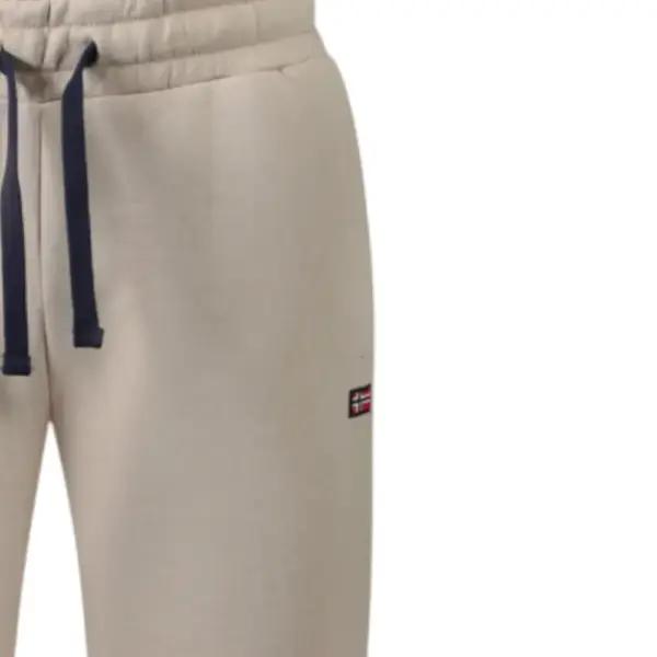 Norway Nautical School - Ανδρικό Παντελόνι Φόρμας 849446-ROPE Μπεζ 849446-ROPE