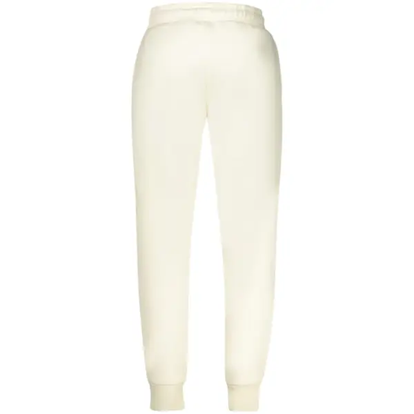 Norway Nautical School - Ανδρικό Παντελόνι Φόρμας 849446-WHITE Λευκό 849446-WHITE