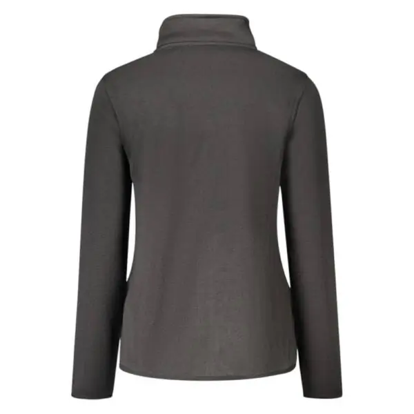 Norway Nautical School - Γυναικεία Ζακέτα 849803-BLACK Μαύρο 849803-BLACK