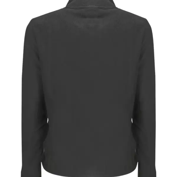 Norway Nautical School - Γυναικεία Ζακέτα Fleece 849905-BLACK Μαύρο 849905-BLACK