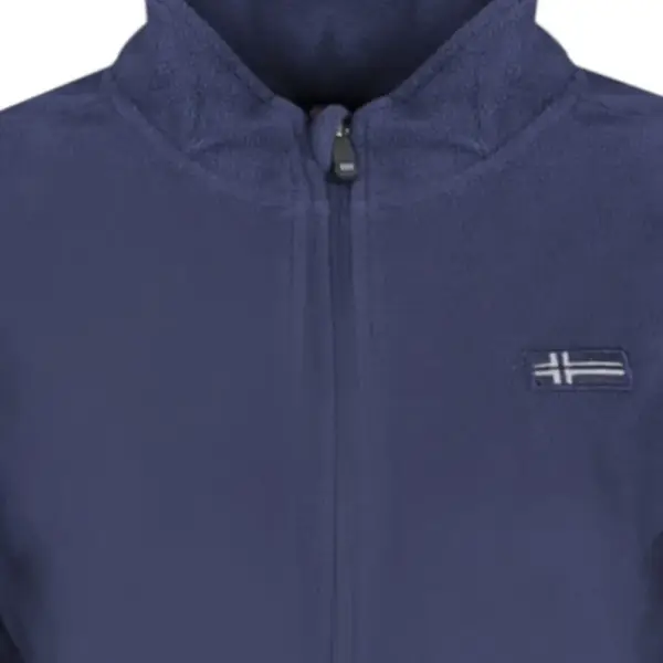 Norway Nautical School - Γυναικεία Ζακέτα Fleece 849905-NAVY Μπλε Σκούρο 849905-NAVY