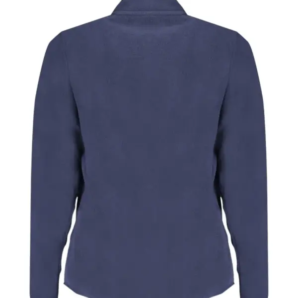 Norway Nautical School - Γυναικεία Ζακέτα Fleece 849905-NAVY Μπλε Σκούρο 849905-NAVY