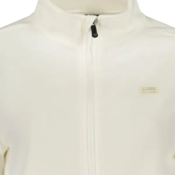 Norway Nautical School - Γυναικεία Ζακέτα Fleece 849905-OFFWHI Εκρού 849905-OFFWHI