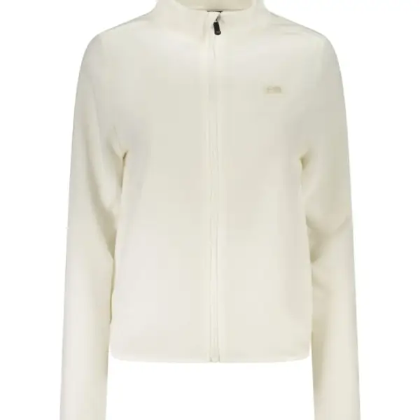 Norway Nautical School - Γυναικεία Ζακέτα Fleece 849905-OFFWHI Εκρού