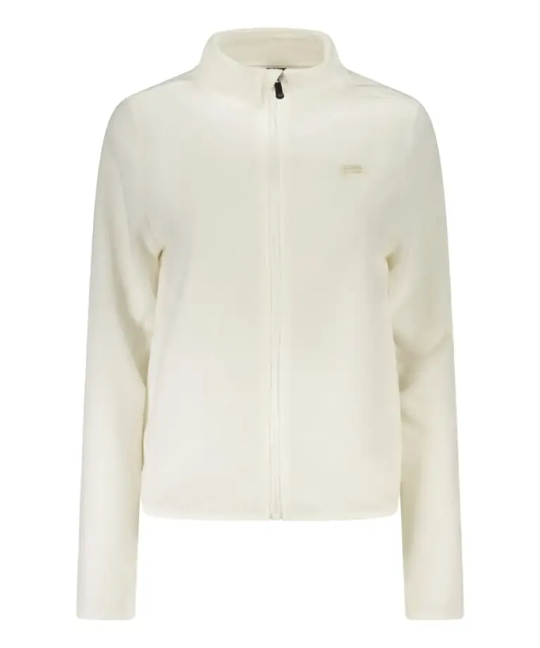 Norway Nautical School - Γυναικεία Ζακέτα Fleece 849905-OFFWHI Εκρού