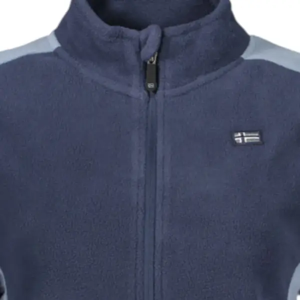 Norway Nautical School - Γυναικεία Ζακέτα Φούτερ Fleece 849910-NAVY Μπλε Σκούρο 849910-NAVY