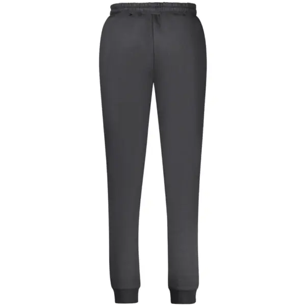 Norway Nautical School - Γυναικείο Παντελόνι Φόρμας 849060-BLACK Μαύρο 849060-BLACK