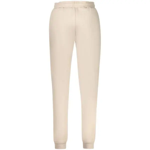 Norway Nautical School - Γυναικείο Παντελόνι Φόρμας 849060-ROPE Μπεζ 849060-ROPE