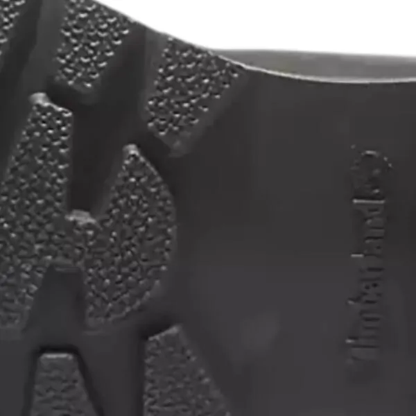Timberland - Γυναικεία Αδιάβροχα Μποτάκια Linden Woods 6-Inch TB1A156S-001 Μαύρο TB1A156S001
