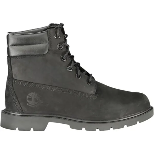 Timberland - Γυναικεία Αδιάβροχα Μποτάκια Linden Woods 6-Inch TB1A156S-001 Μαύρο
