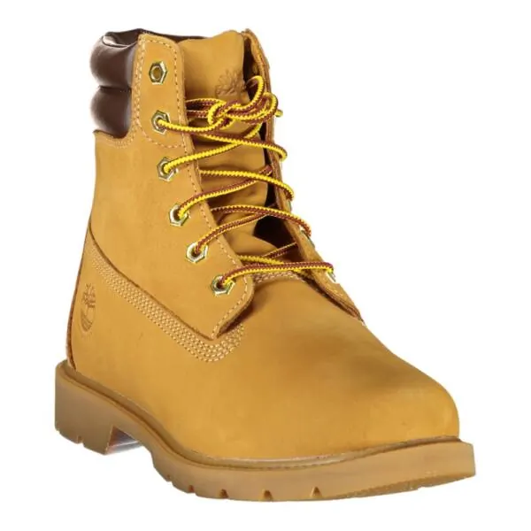 Timberland - Γυναικεία Αδιάβροχα Μποτάκια Premium 6-Inch TB1A161G-231 Κίτρινο TB1A161G231