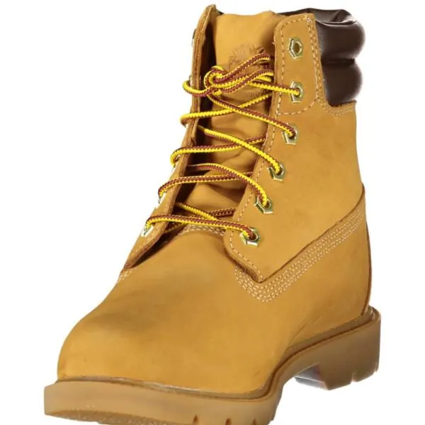 Timberland - Γυναικεία Αδιάβροχα Μποτάκια Premium 6-Inch TB1A161G-231 Κίτρινο TB1A161G231