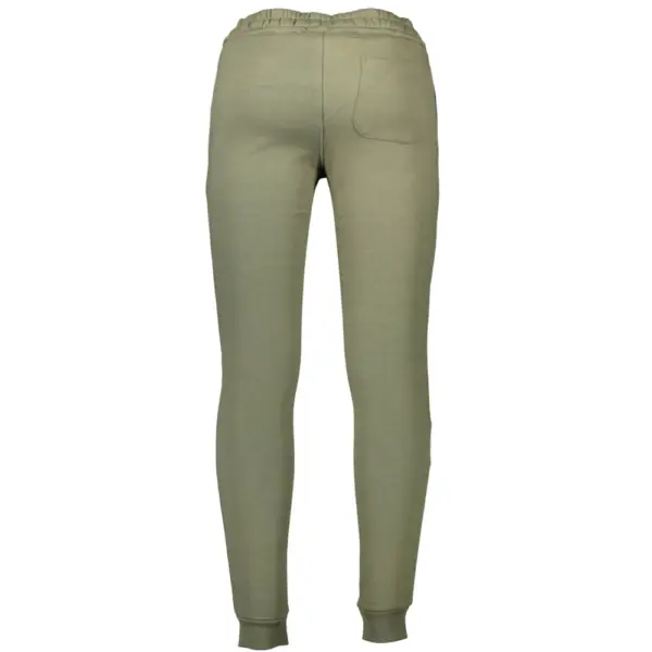 U.S. Polo Assn. - Ανδρικό Παντελόνι Φόρμας 60700-52910-146 Χακί 60700-52910-146