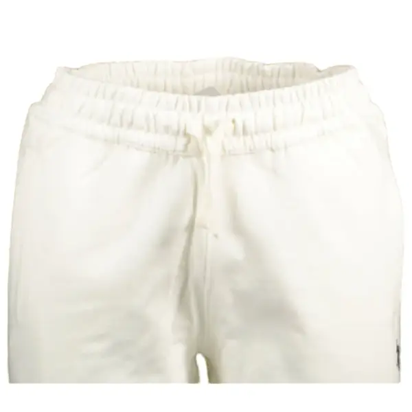 U.S. Polo Assn. - Ανδρικό Παντελόνι Φόρμας 63026-53223-101 Λευκό 63026-53223-101