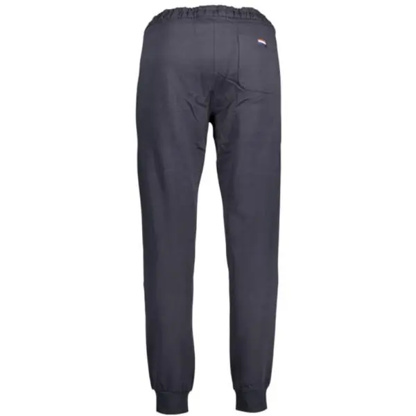 U.S. Polo Assn. - Ανδρικό Παντελόνι Φόρμας 63026-53223-179 Μπλε 63026-53223-179