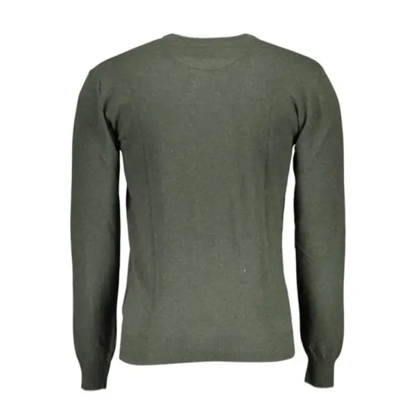 U.S. Polo Assn. - Ανδρικό Πουλόβερ 59252-52626-149 Πράσινο 59252-52626-149