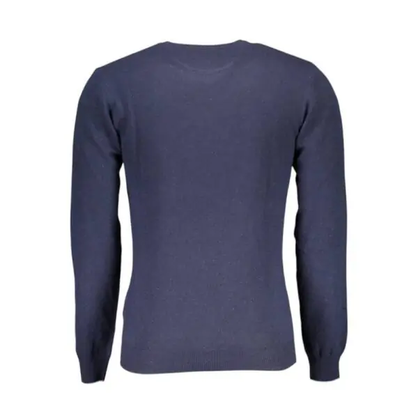 U.S. Polo Assn. - Ανδρικό Πουλόβερ 59252-52626-179 Μπλε 59252-52626-179
