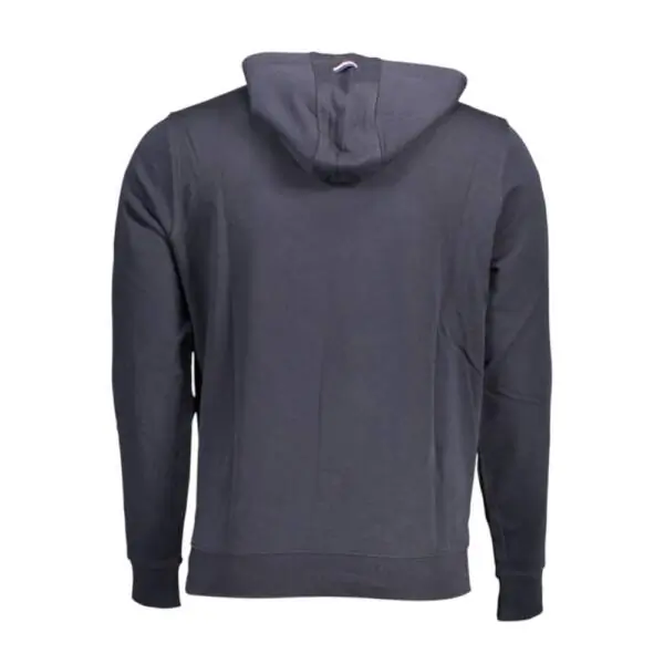 U.S. Polo Assn. - Ανδρικό Φούτερ Με Κουκούλα 63012-53223-179 Μπλε Ναυτικό 63012-53223-179